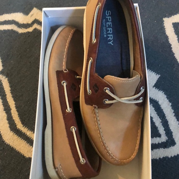 Men’s Sperry Top Sider